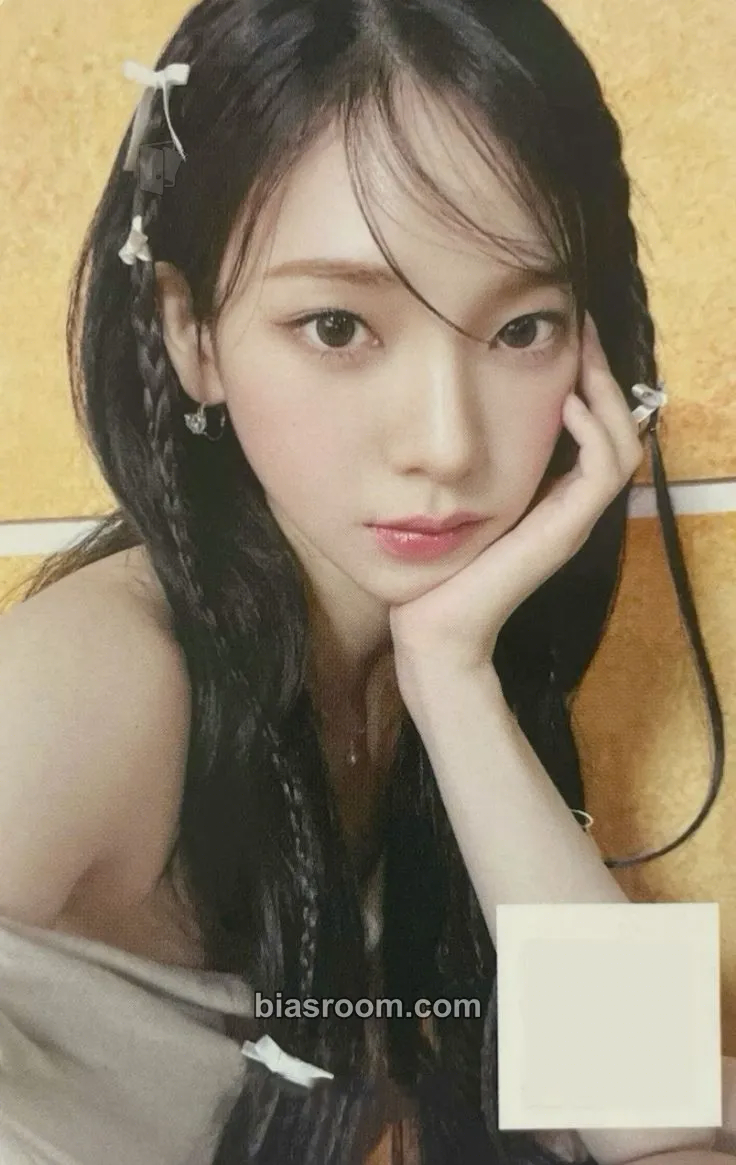 Karina #potd (All) Photocard - aespa - aespa K-pop photocard