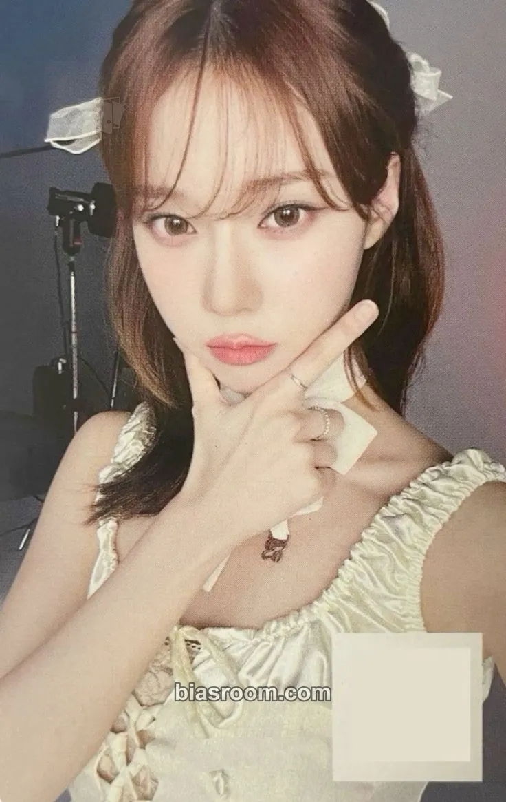 Winter #potd (All) Photocard - aespa - aespa K-pop photocard