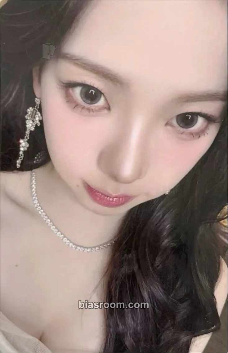 Karina #potd (All) Photocard - aespa - aespa K-pop photocard