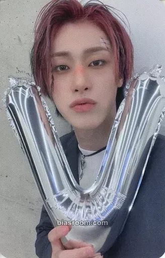 Yongha Love Pt.2 : Passion Photocard - WEi - WEi K-pop photocard