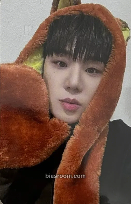 Kim Byeongkwan PINATA Photocard - A.C.E - A.C.E K-pop photocard