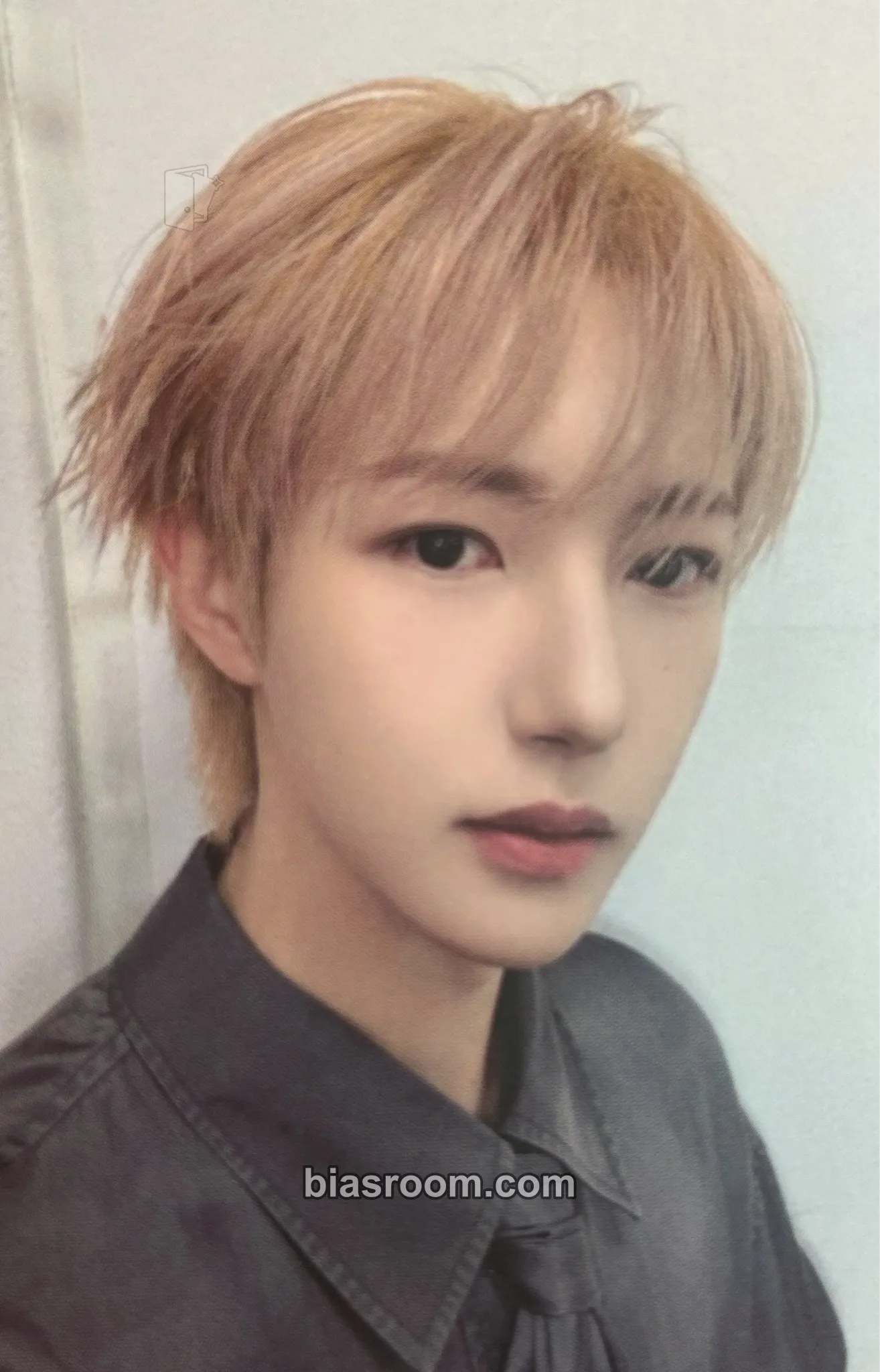 Renjun LIFESTYLE Magazine x Renjun Photocard - NCT - NCT K-pop photocard