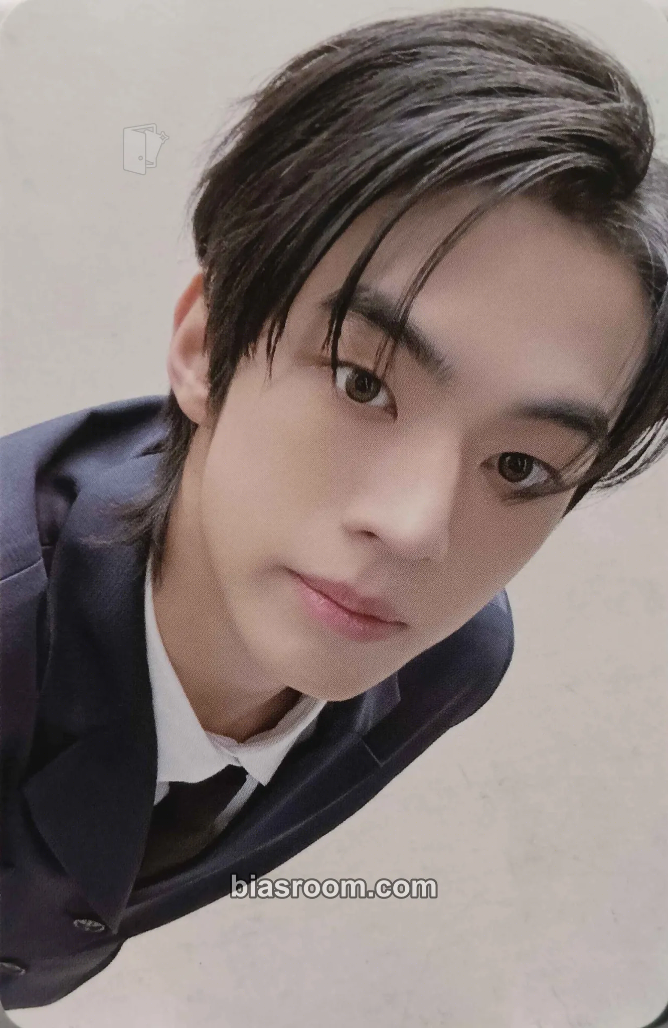 Dohoon No Tragedy Photocard - TWS - TWS K-pop photocard