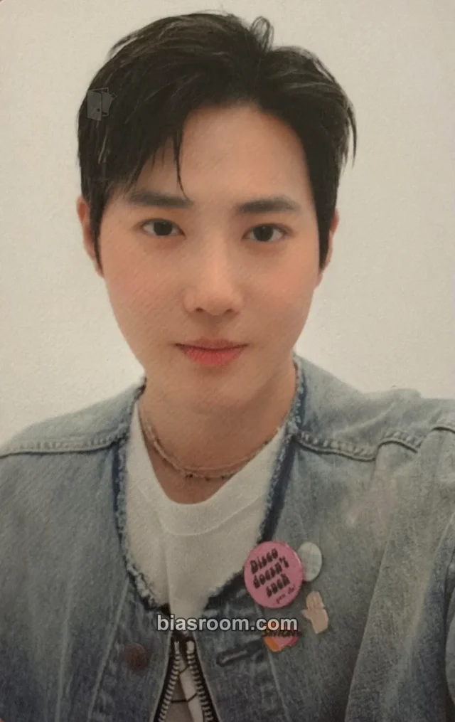 EXO - Suho - SMTOWN Live 2025 Tour Event