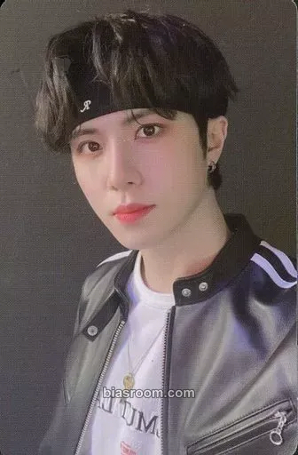 Donghan Love Pt.1 : First Love Photocard - WEi - WEi K-pop photocard