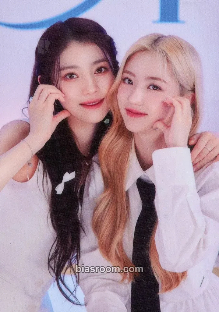 FLY-BY Japan Concert Tour Photocard - Kep1er - Kep1er K-pop photocard