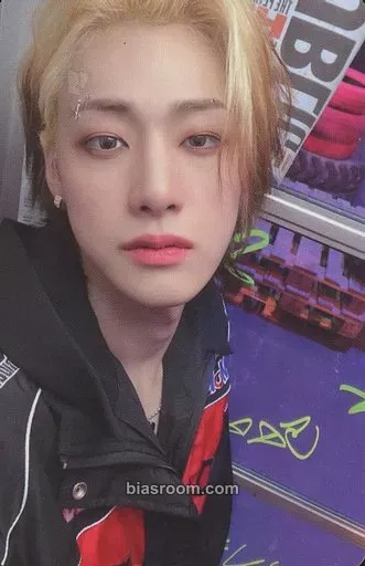 Yongha Love Pt.1 : First Love Photocard - WEi - WEi K-pop photocard