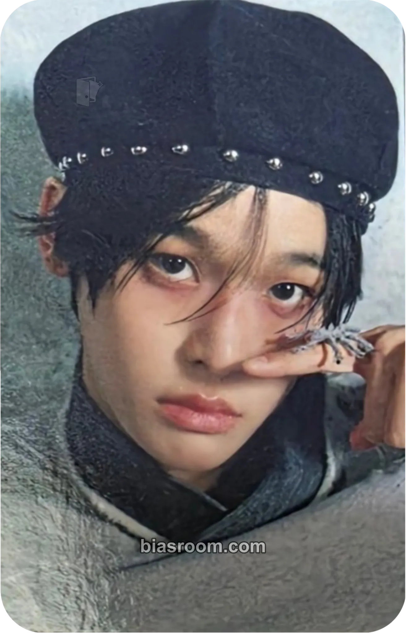 Riku Ode to Love Photocard - NCT WISH - NCT WISH K-pop photocard