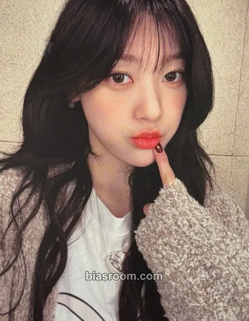 Choerry 2025 Season's Greetings: ApaRTMentS Photocard - ARTMS - ARTMS K-pop photocard