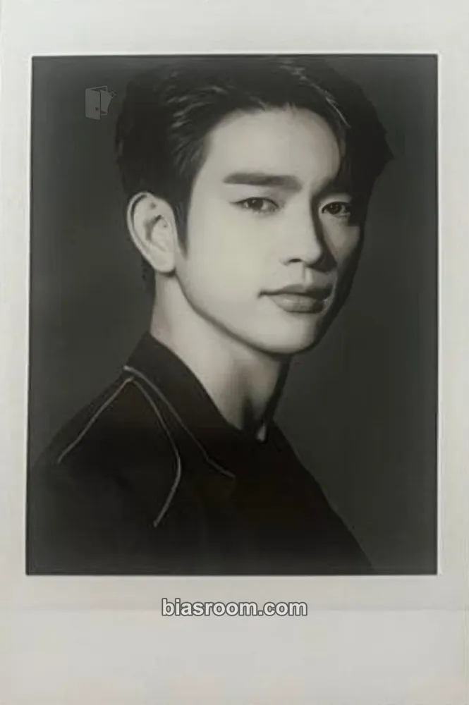 Jinyoung LOVE LOOP Photocard - GOT7 - GOT7 K-pop photocard
