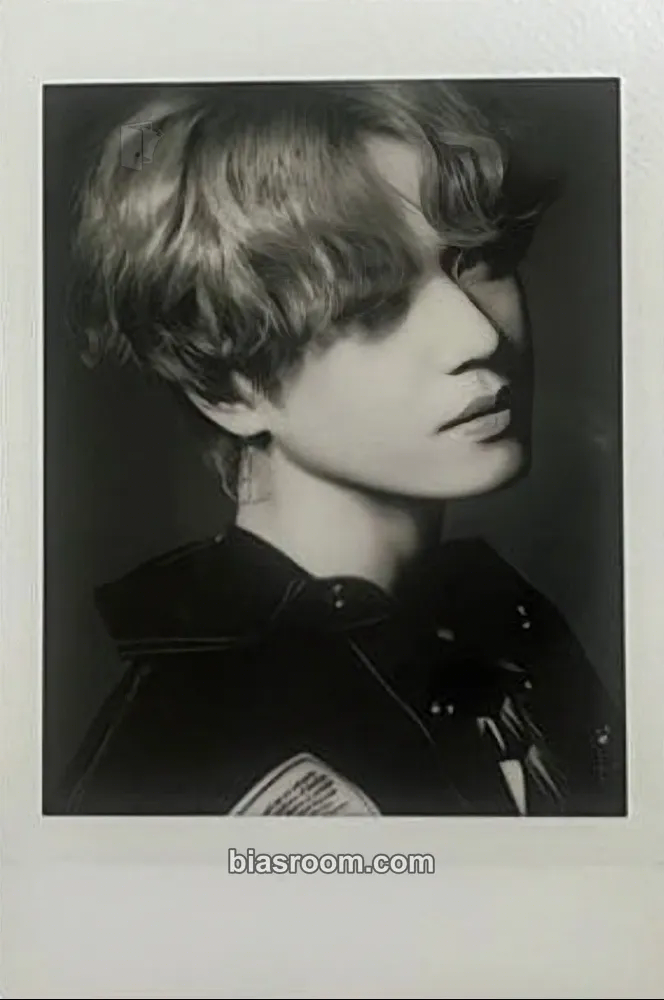 Yugyeom LOVE LOOP Photocard - GOT7 - GOT7 K-pop photocard