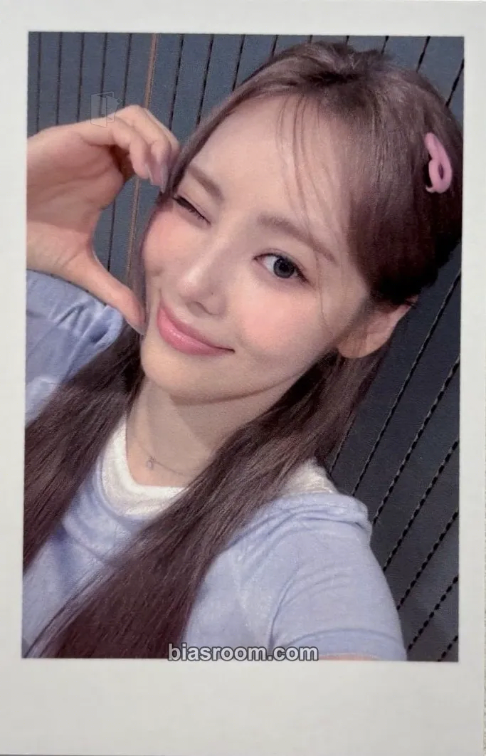 JinSoul Club Icarus Photocard - ARTMS - ARTMS K-pop photocard