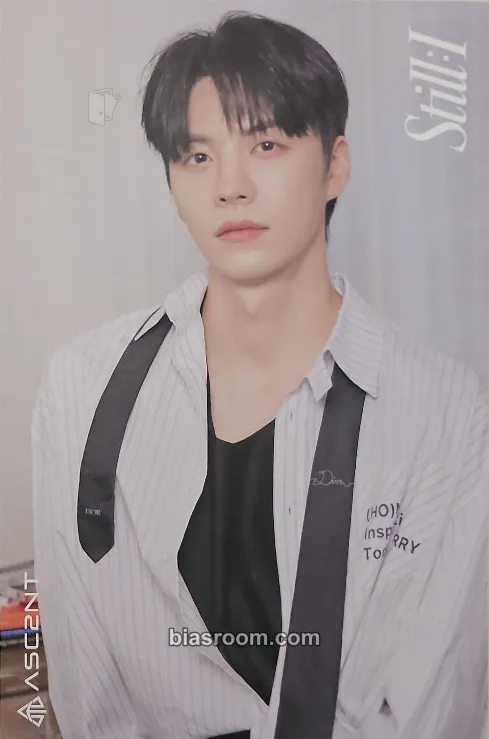 Hyowon Still : I Photocard - Asc2nt - Asc2nt K-pop photocard