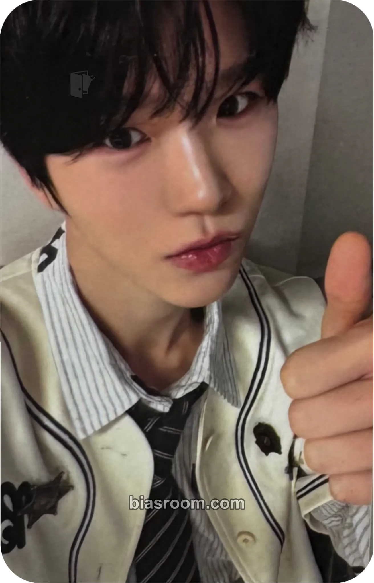 Jaehee Ode to Love MD Photocard - NCT WISH - NCT WISH K-pop photocard