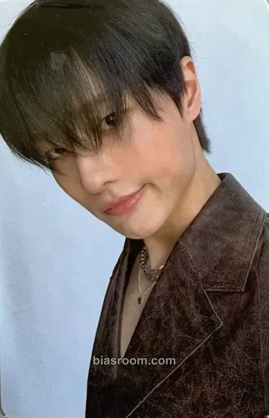 WOODZ 2023 World Tour 'OO-LI' Photocard - WOODZ K-pop photocard