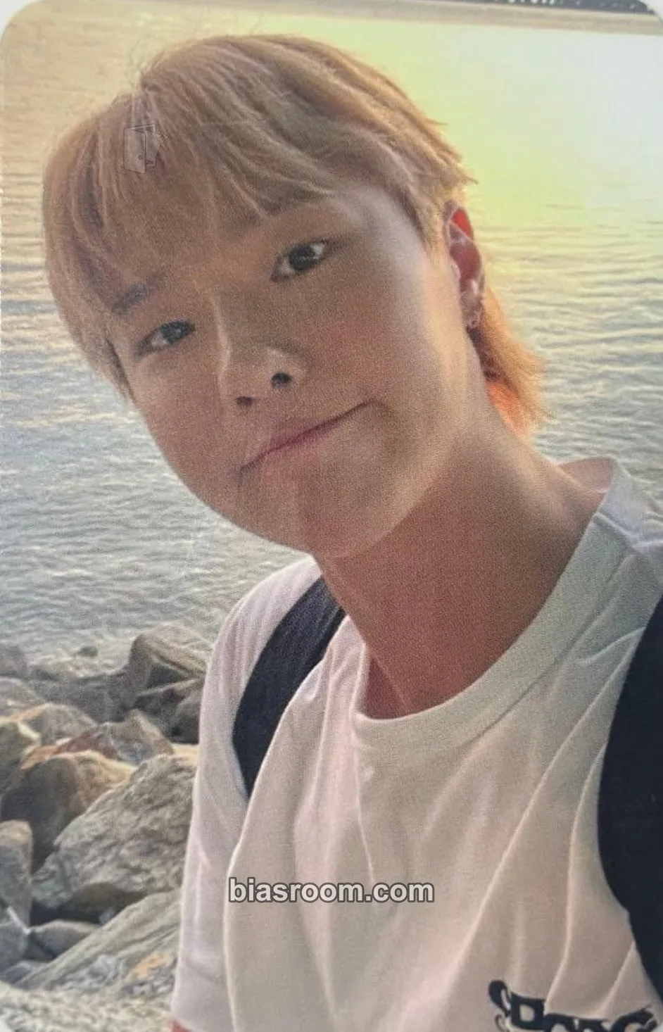 WOODZ 2023 World Tour 'OO-LI' Photocard - WOODZ K-pop photocard