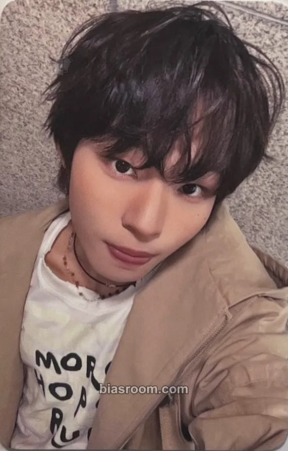 Keiju My First Kick Photocard - KickFlip - KickFlip K-pop photocard