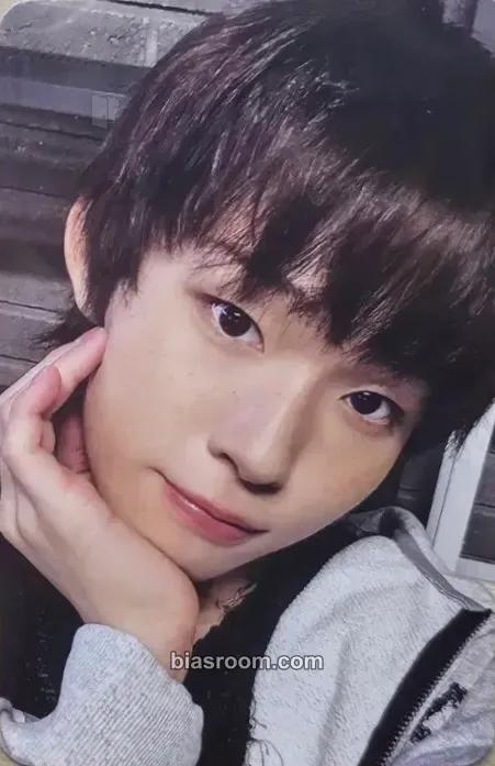 Keiju My First Kick Photocard - KickFlip - KickFlip K-pop photocard