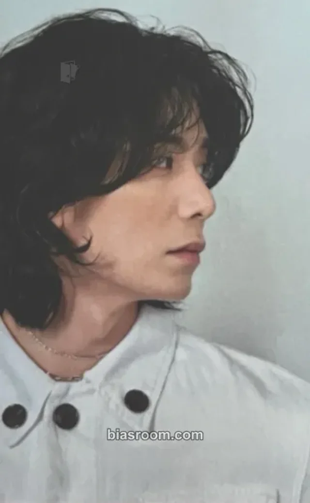 SF9 - Hwiyoung - ReStart Album pob (pre-order benefit) tower records japan