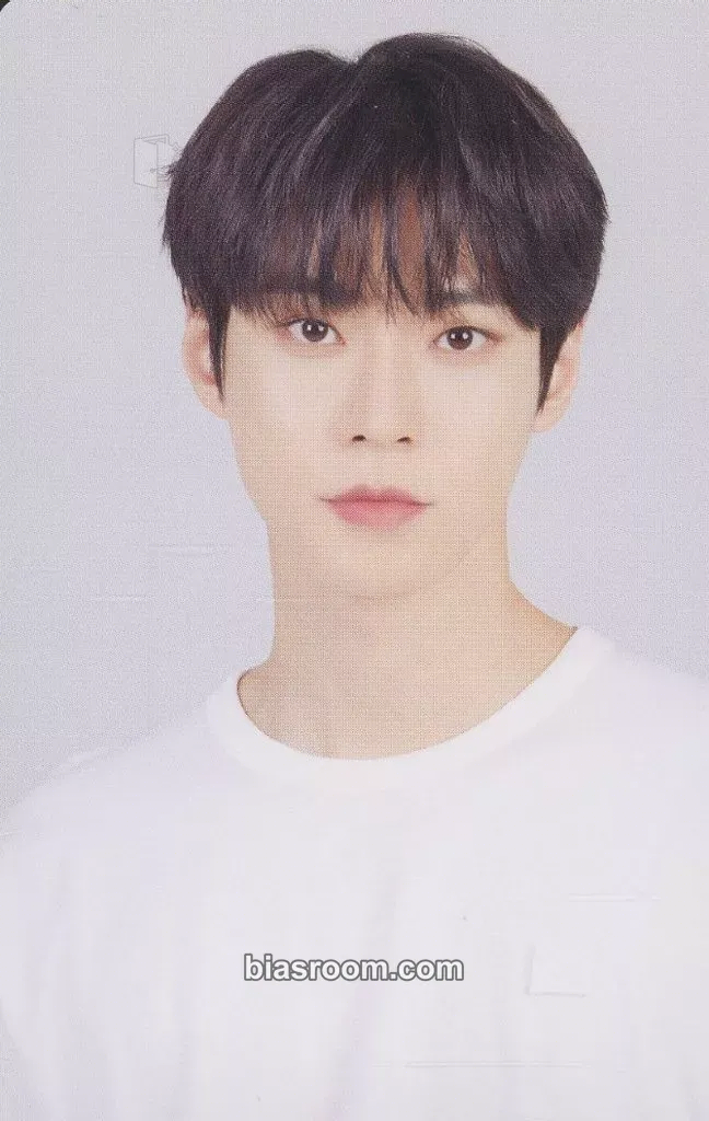 Doyoung ZOZOTOWN x NCT 127 Photocard - NCT 127 - NCT 127 K-pop photocard