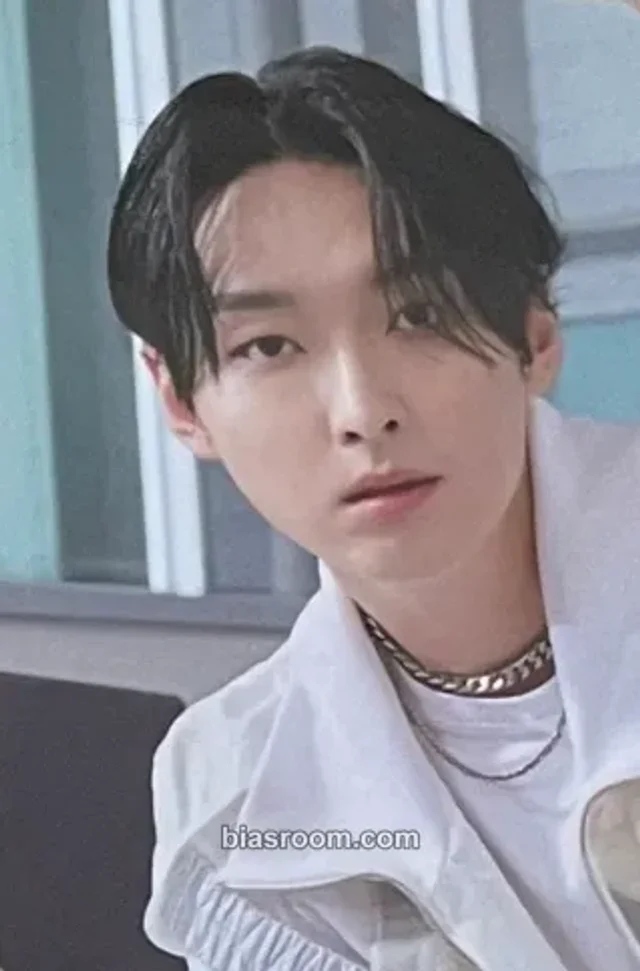 SF9 - Zuho - ReStart Album pob (pre-order benefit) tower records japan