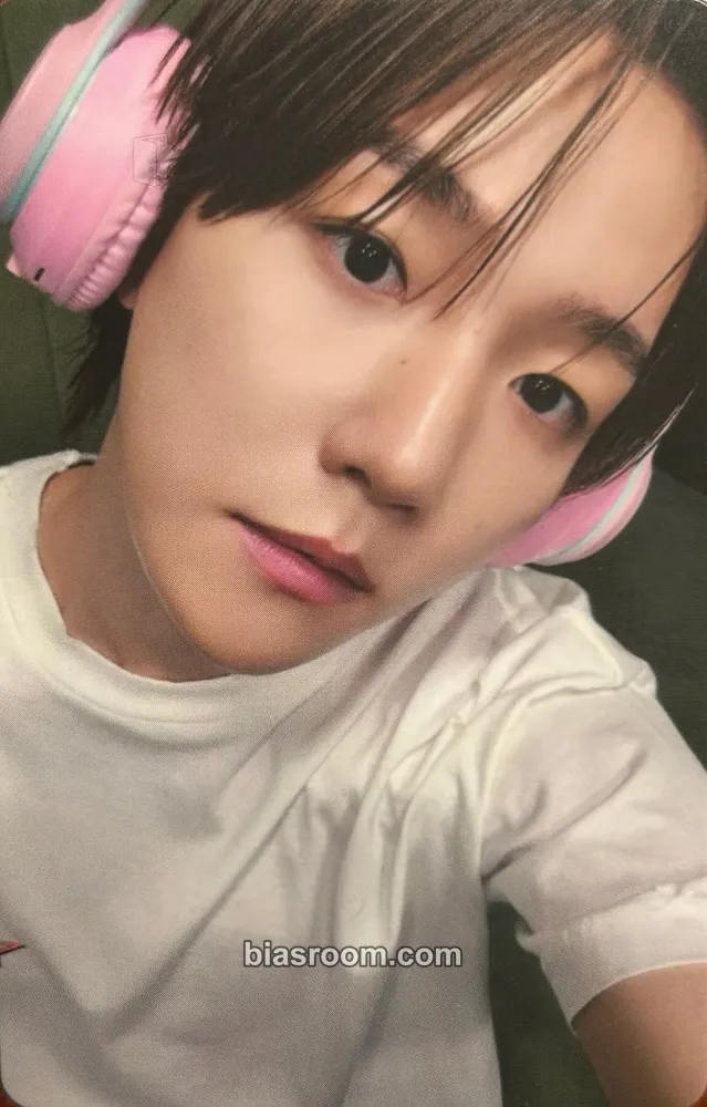 Baekhyun Essence of Reverie Photocard - EXO - EXO K-pop photocard