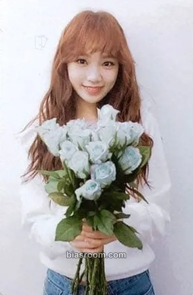 IZ*ONE 