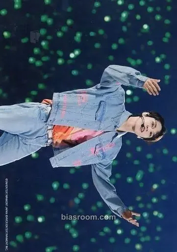 Doyoung Neo City: The Link (NCT127 2nd Tour) Photocard - NCT 127 - NCT 127 K-pop photocard
