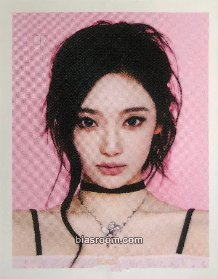 Ningning SMTOWN Live 2025 Photocard - aespa - aespa K-pop photocard
