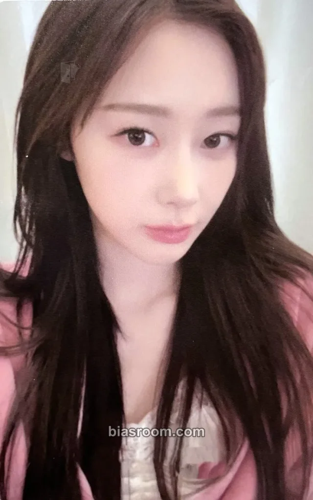 aespa - Giselle - 5th Anniversary Other merch photocard lucky card
