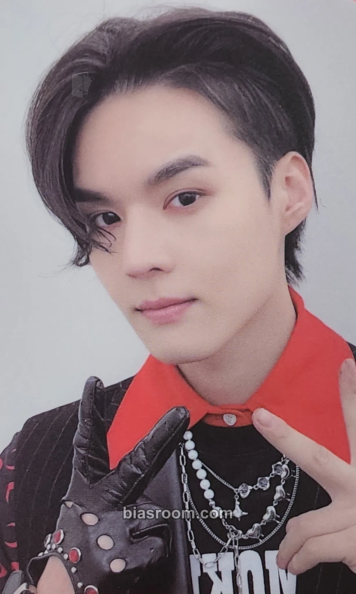 Sejun Chaos Photocard - VICTON - VICTON K-pop photocard
