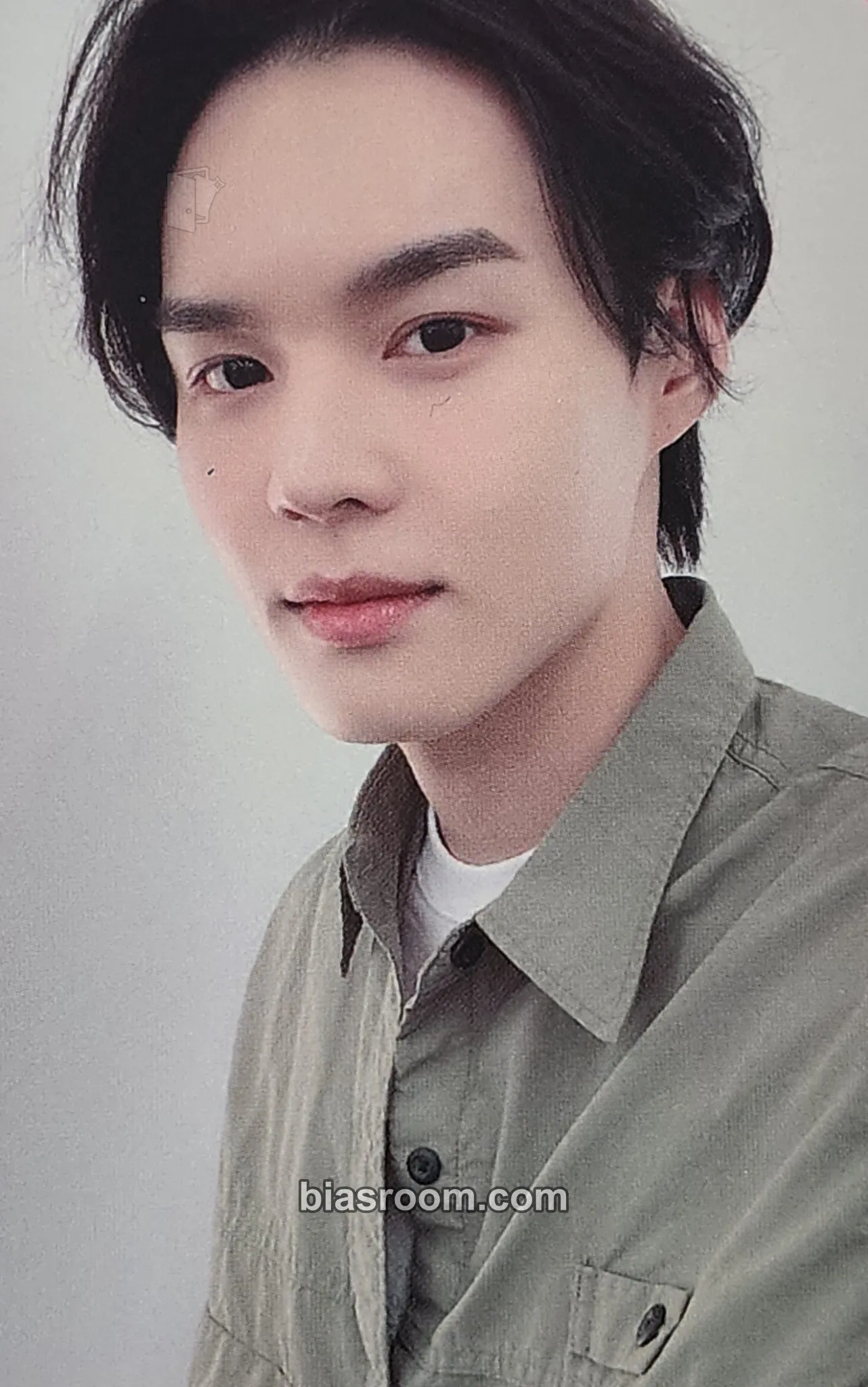 Sejun Chaos Photocard - VICTON - VICTON K-pop photocard
