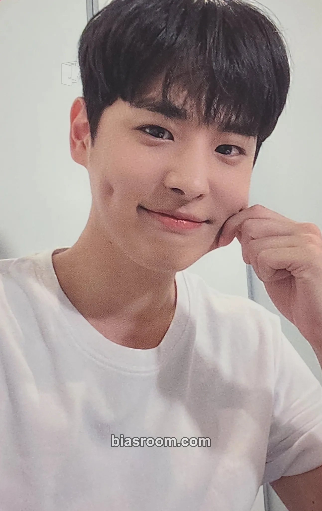 Byungchan Chaos Photocard - VICTON - VICTON K-pop photocard