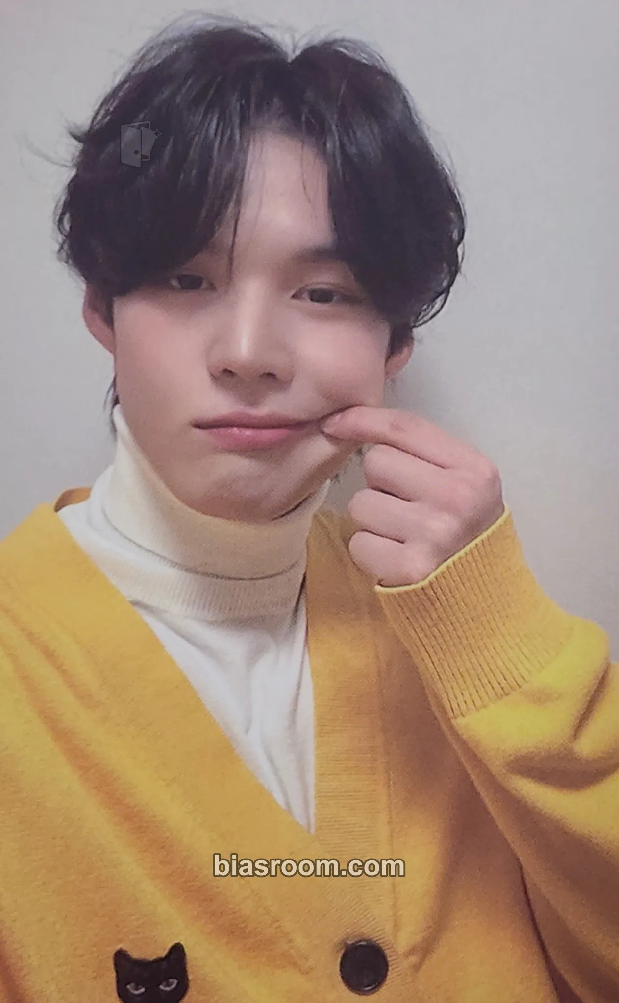 Sejun Sweet Travel Fanmeeting Photocard - VICTON - VICTON K-pop photocard