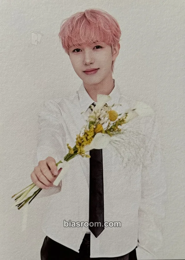 NCT DREAM - Renjun - NCTzen DREAM MEMBERSHIP KIT Other postcard merch inclusion