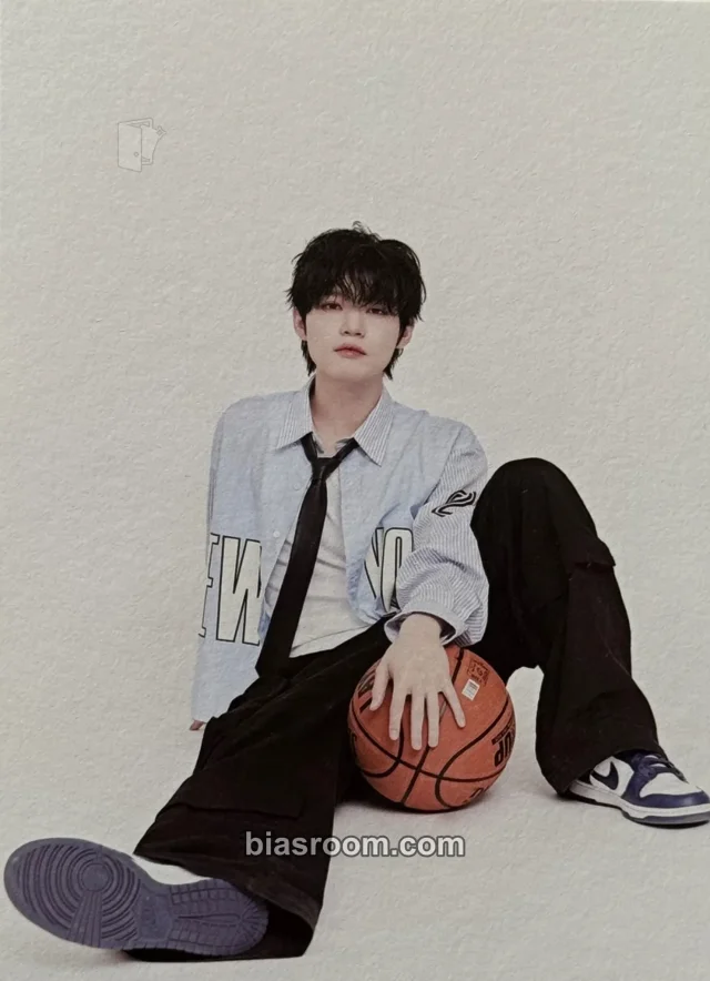 NCT DREAM - Chenle - NCTzen DREAM MEMBERSHIP KIT Other postcard merch inclusion