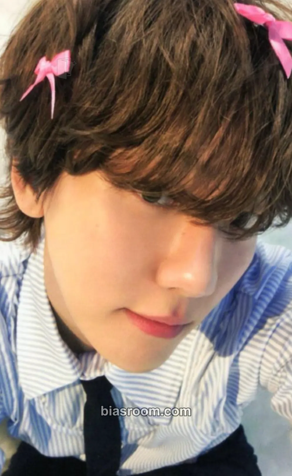 Baekhyun Essence of Reverie Photocard - EXO - EXO K-pop photocard