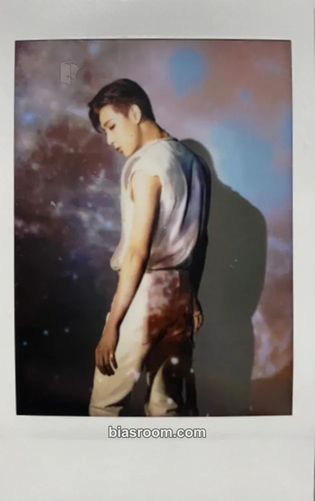 BamBam LOVE LOOP Photocard - GOT7 - GOT7 K-pop photocard
