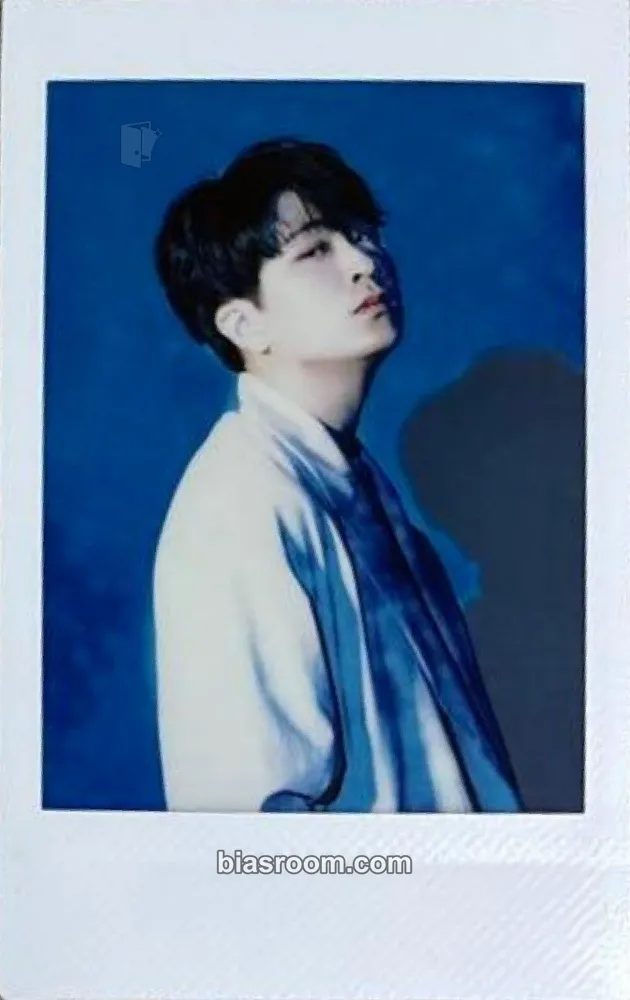 Youngjae LOVE LOOP Photocard - GOT7 - GOT7 K-pop photocard