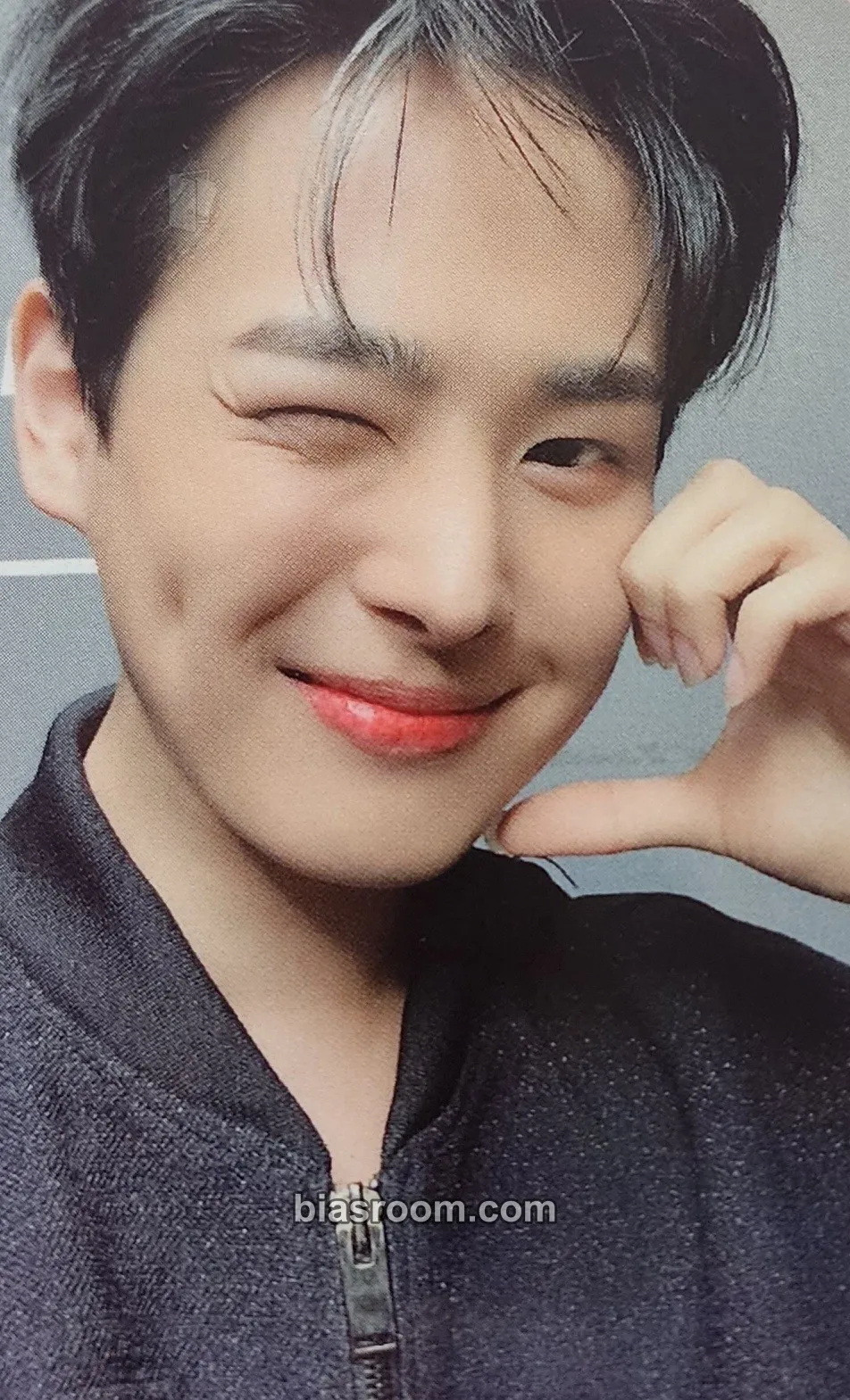 Byungchan Choice Photocard - VICTON - VICTON K-pop photocard