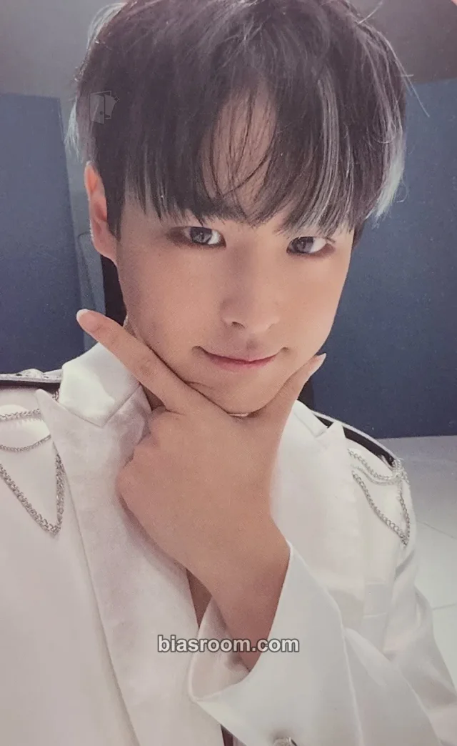 VICTON - Byungchan  - Choice  Album synnara