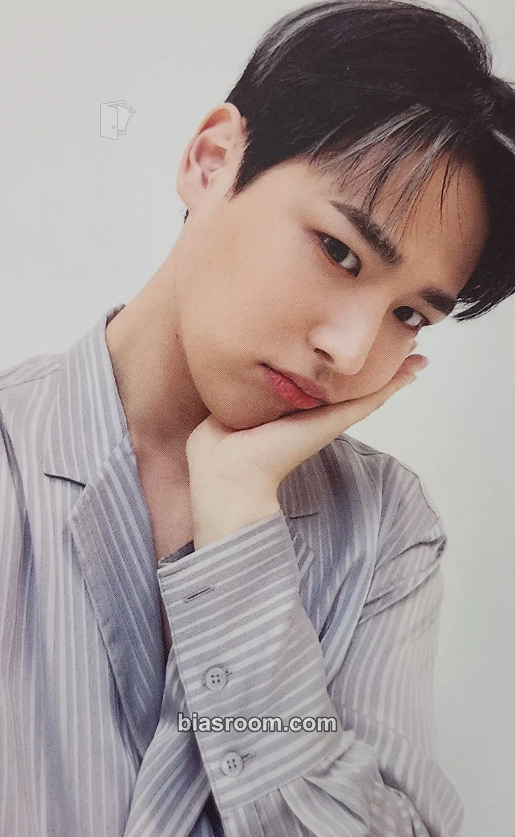 Byungchan Choice Photocard - VICTON - VICTON K-pop photocard