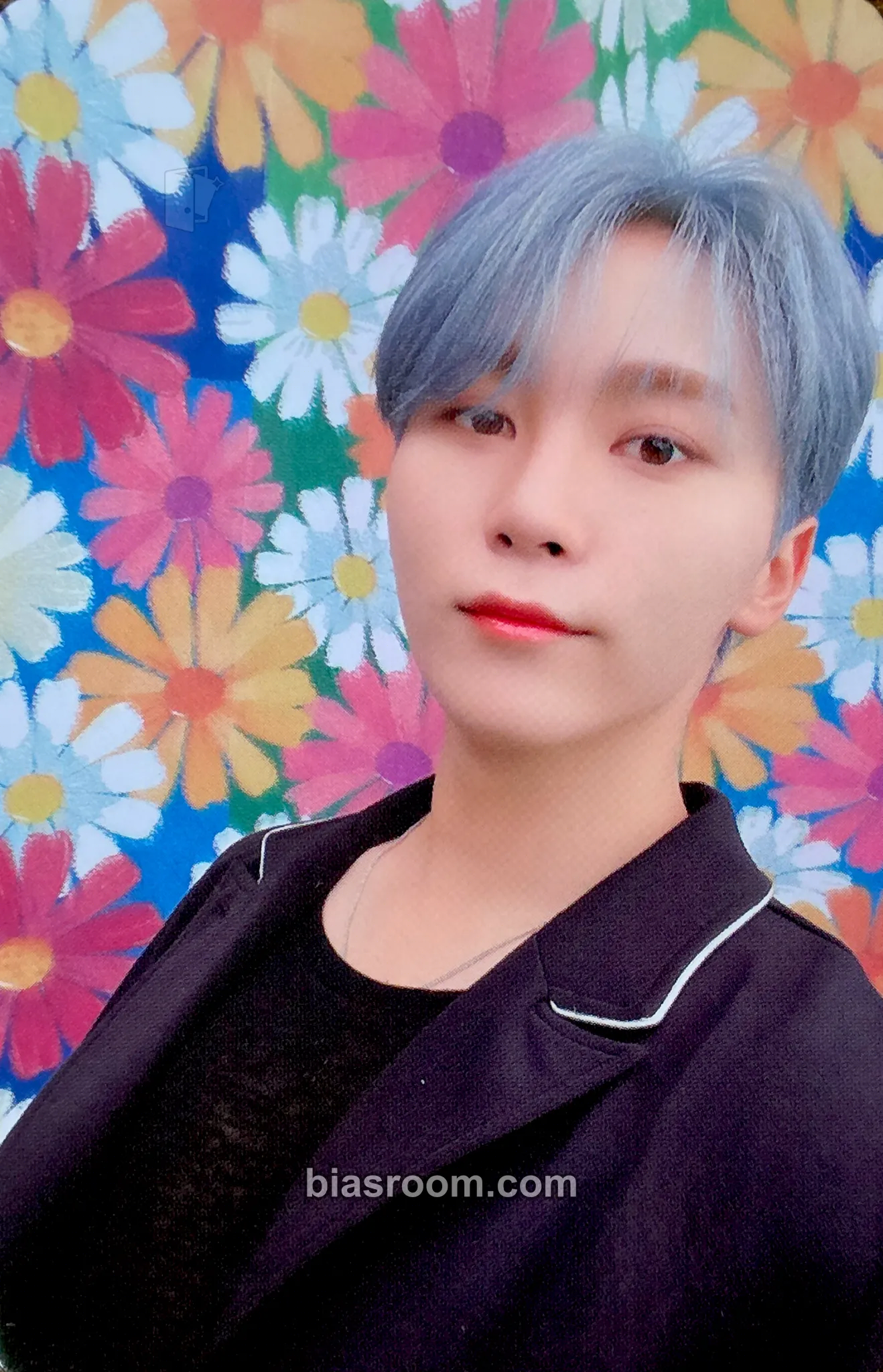 Seungkwan Your Choice Photocard - SEVENTEEN - SEVENTEEN K-pop photocard