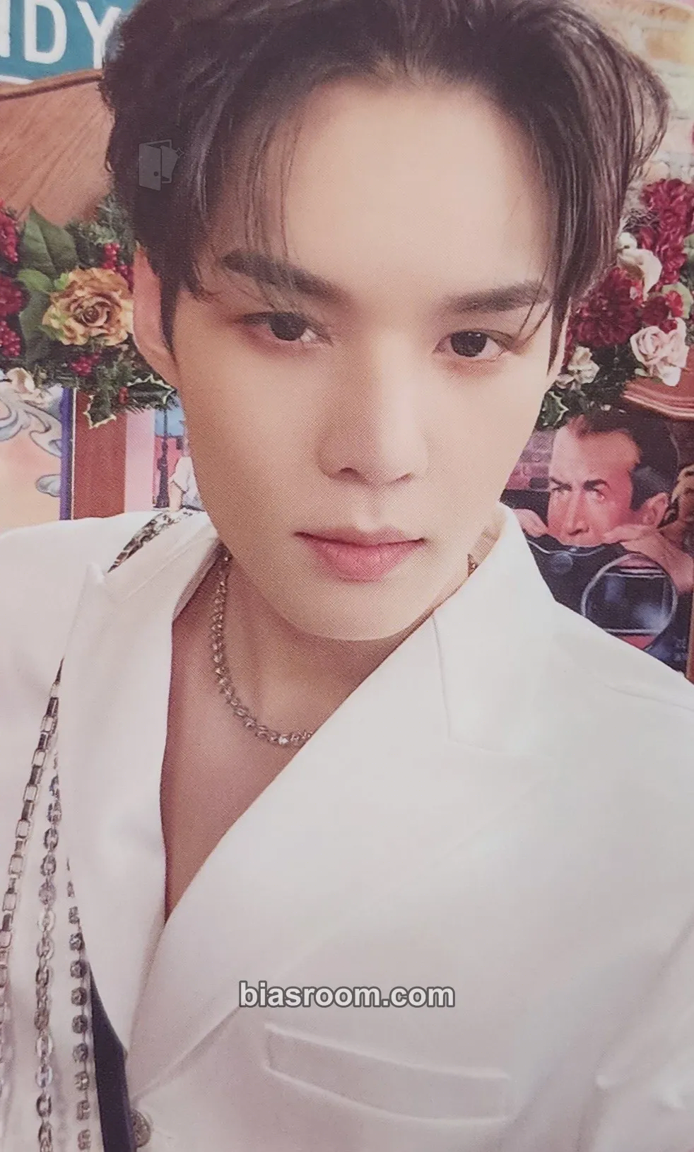Sejun Choice Photocard - VICTON - VICTON K-pop photocard