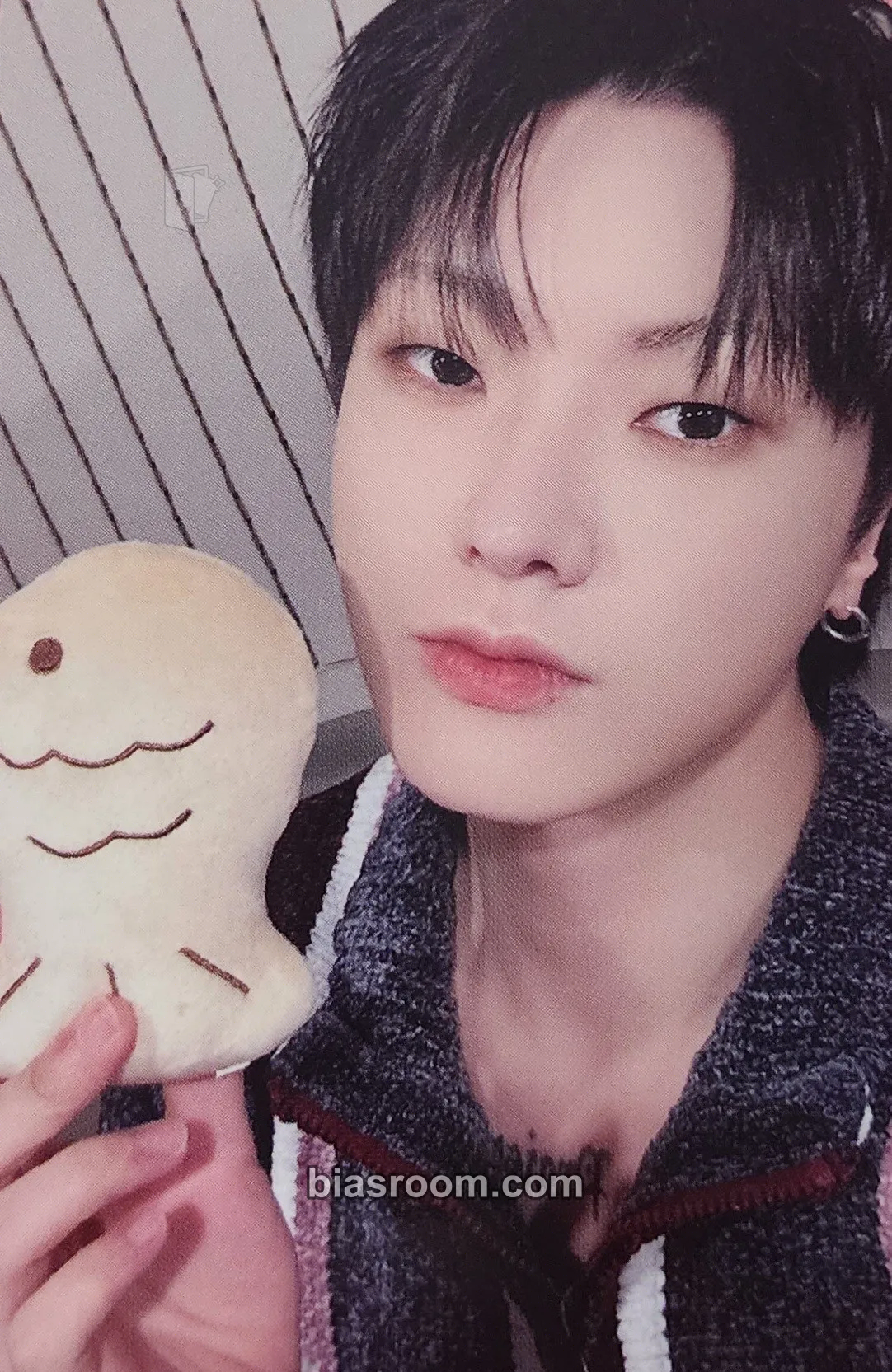 Hanse Choice Photocard - VICTON - VICTON K-pop photocard