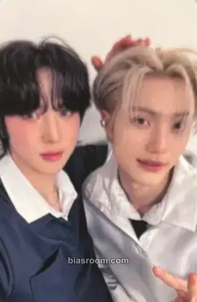 FIRST:DELIVERY Photocard - DAILY:DIRECTION - DAILY:DIRECTION K-pop photocard