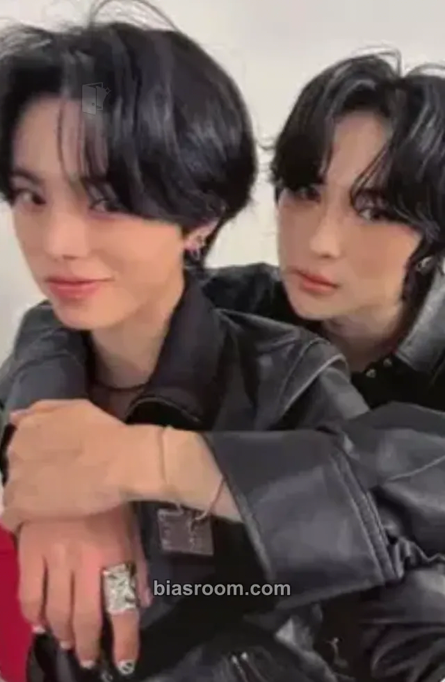 FIRST:DELIVERY Photocard - DAILY:DIRECTION - DAILY:DIRECTION K-pop photocard