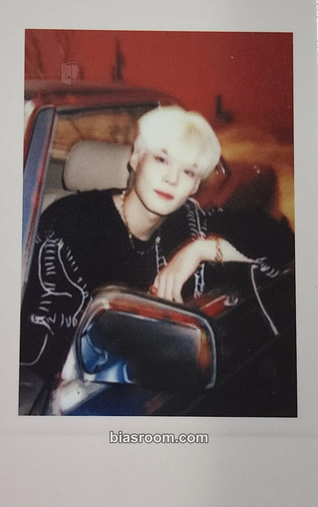 Sejun Choice Photocard - VICTON - VICTON K-pop photocard