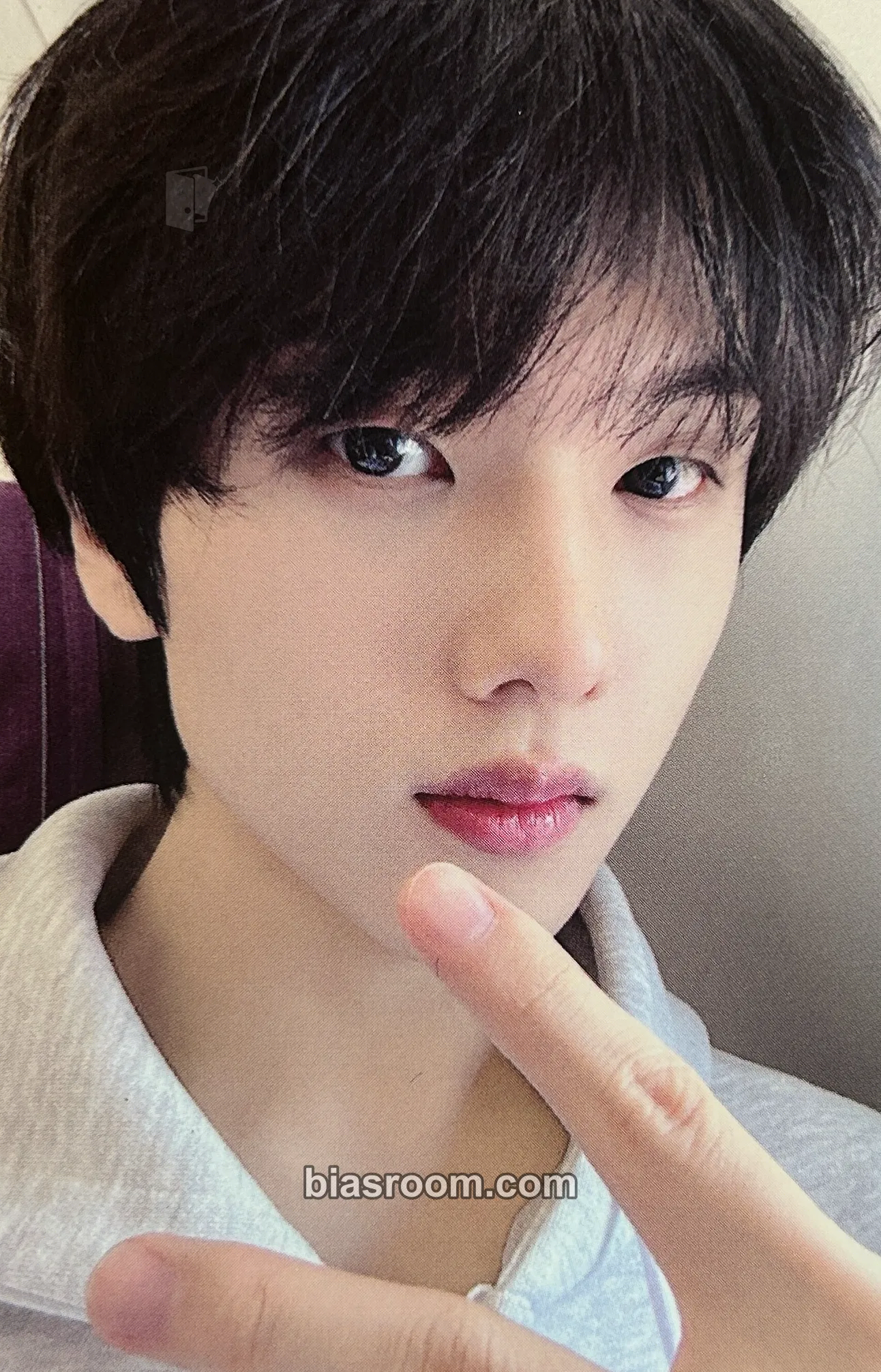Jisung Dream()scape Photocard - NCT DREAM - NCT DREAM K-pop photocard