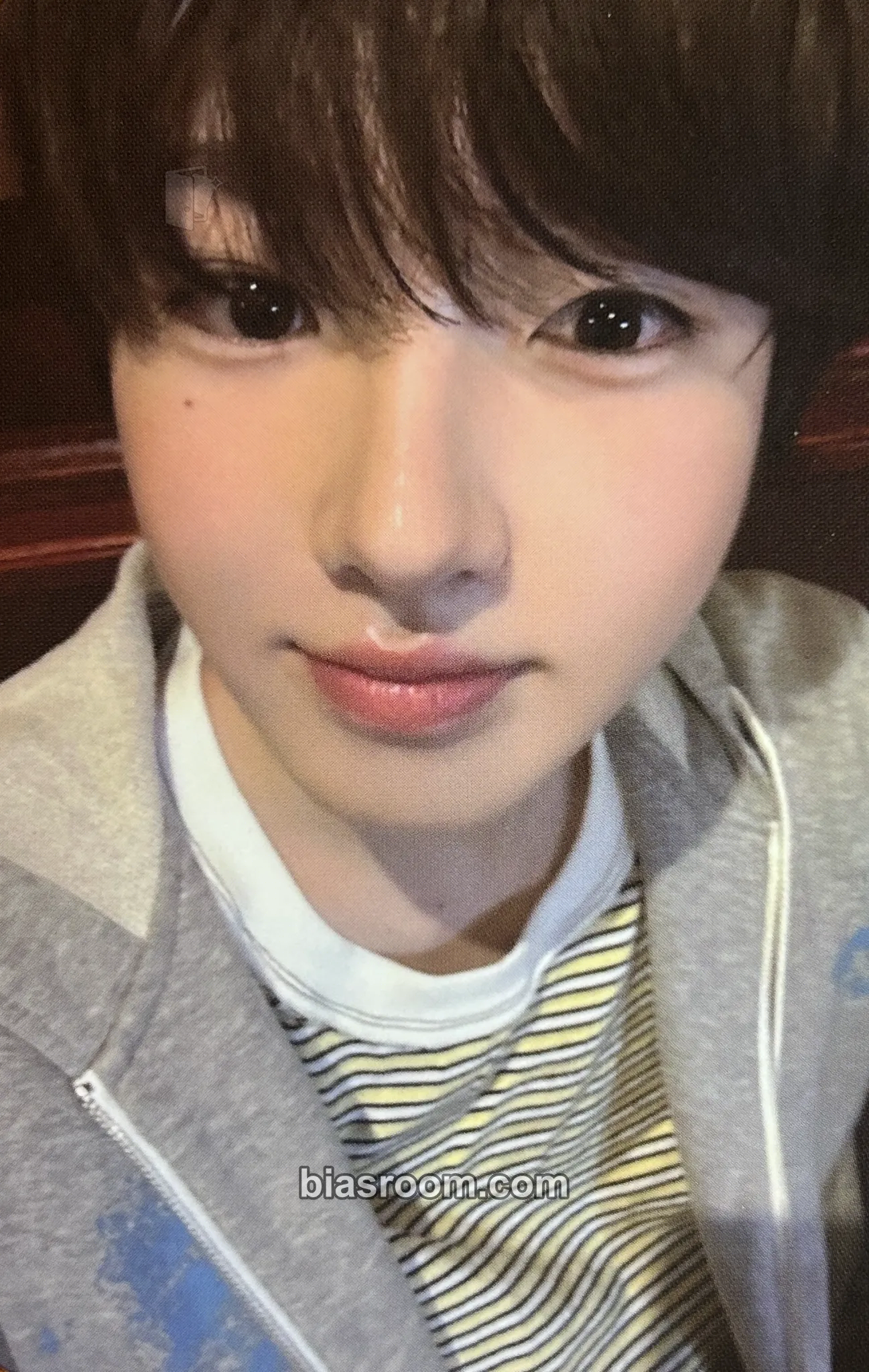 Sakuya One Summer Wish Photocard - NCT WISH - NCT WISH K-pop photocard